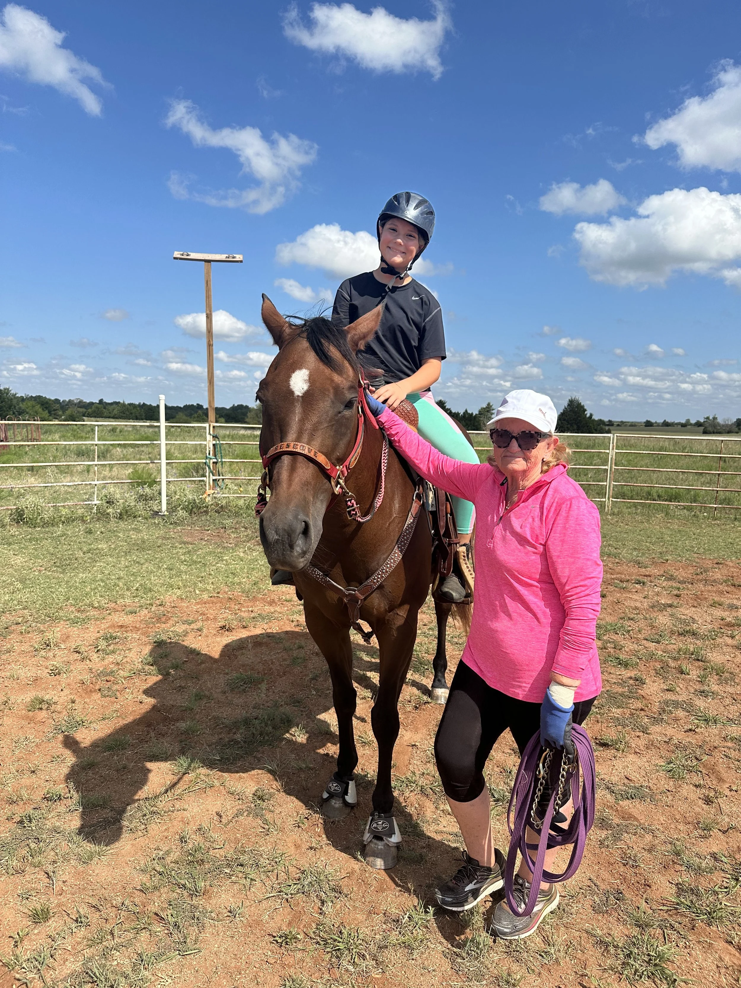 prim and brooklyn lesson.JPG