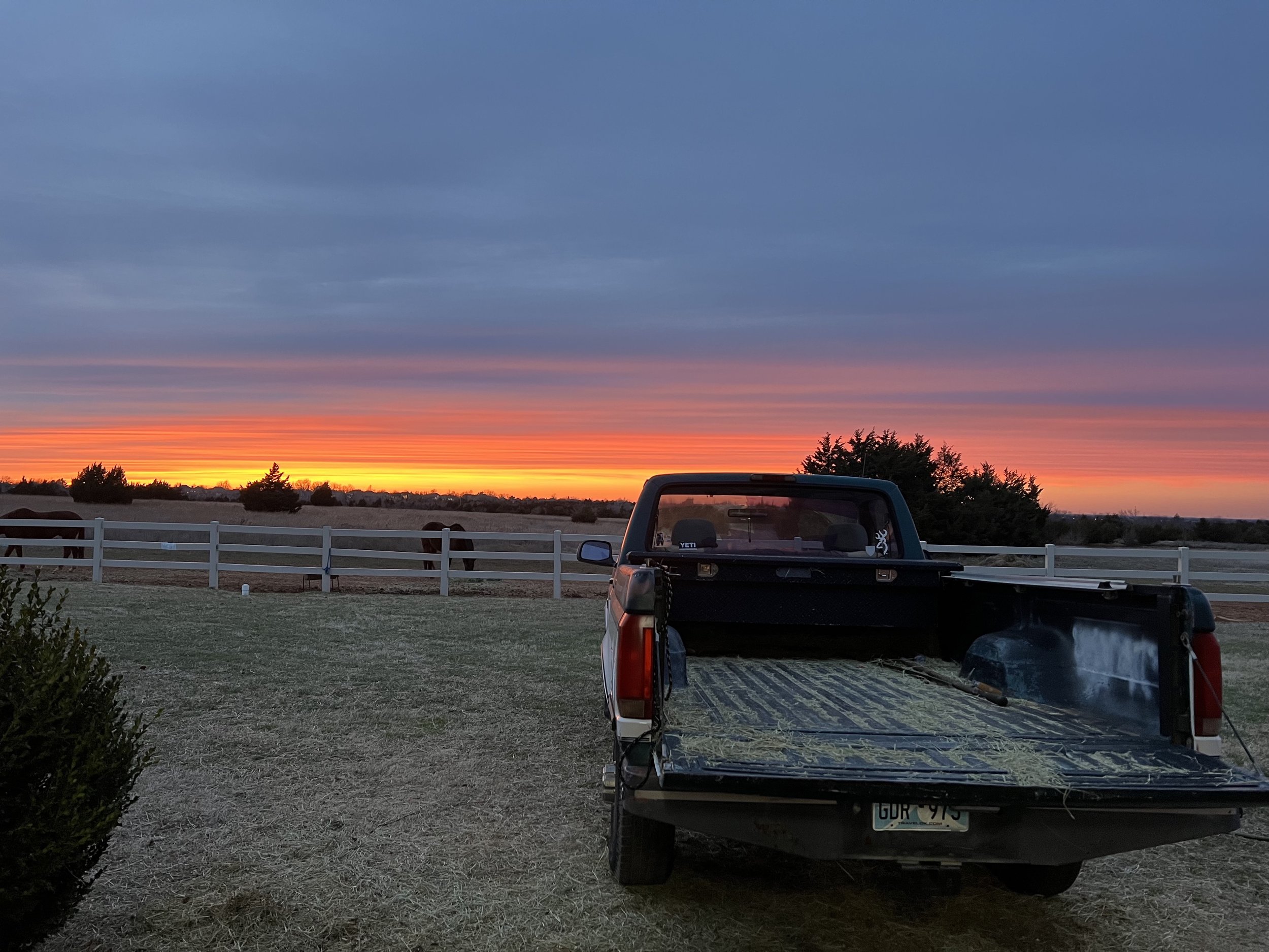 barn truck sunset pic 2.jpg