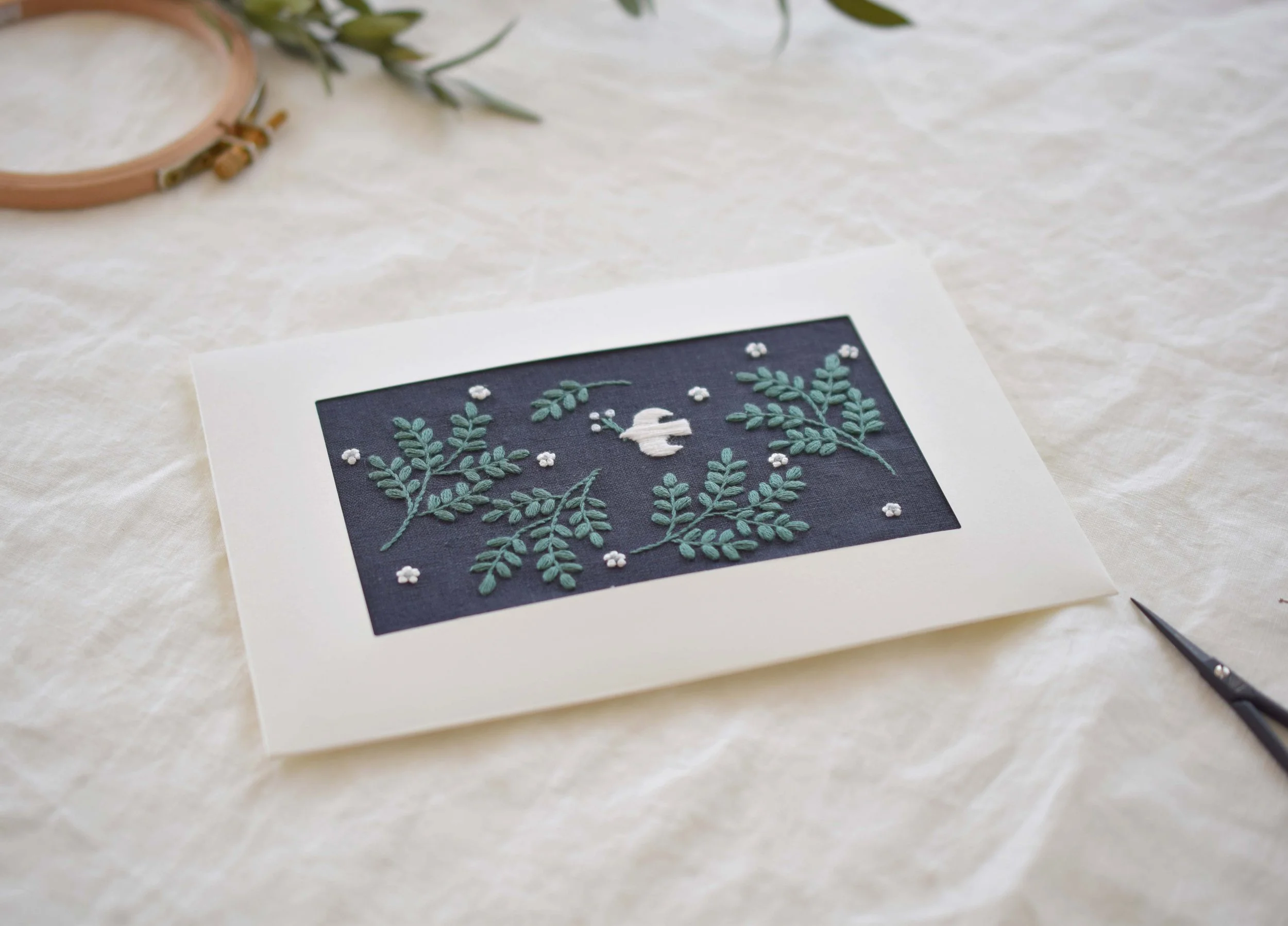 ペーパーフレーム