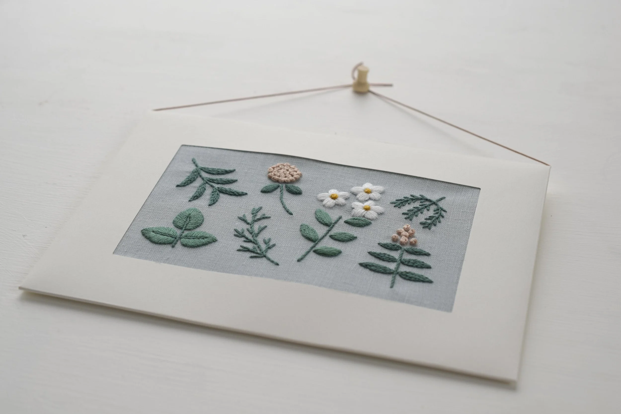 ペーパーフレーム  ¥980