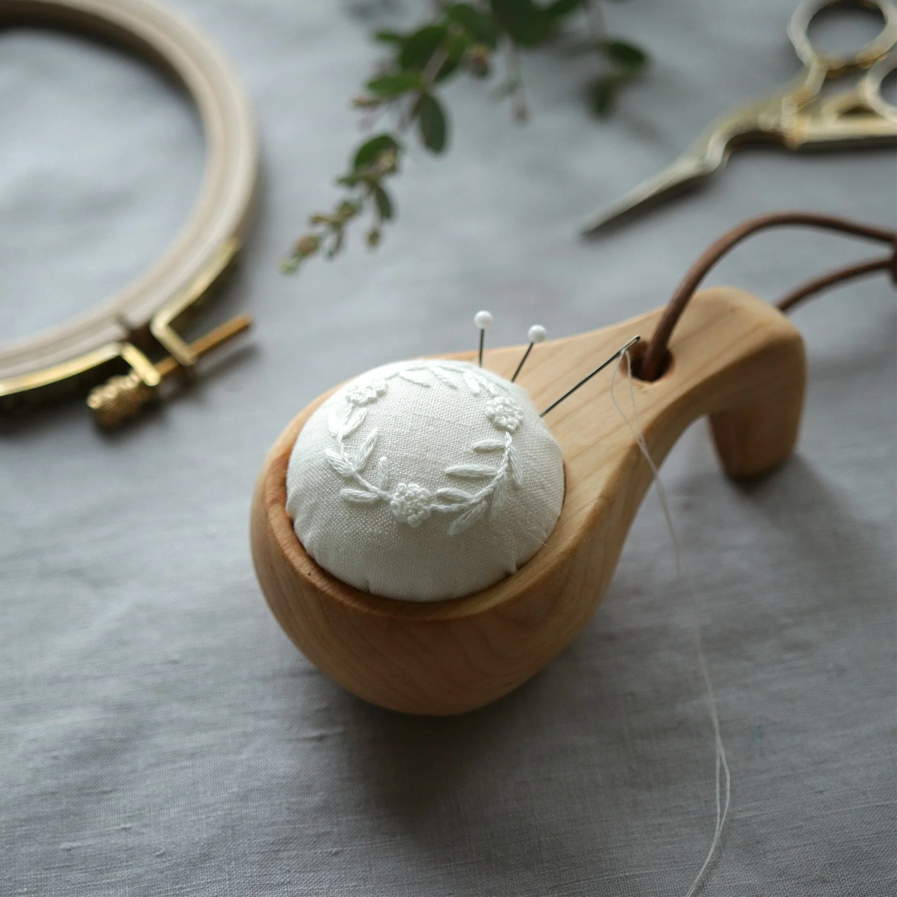 北欧のククサカップ ¥3,980