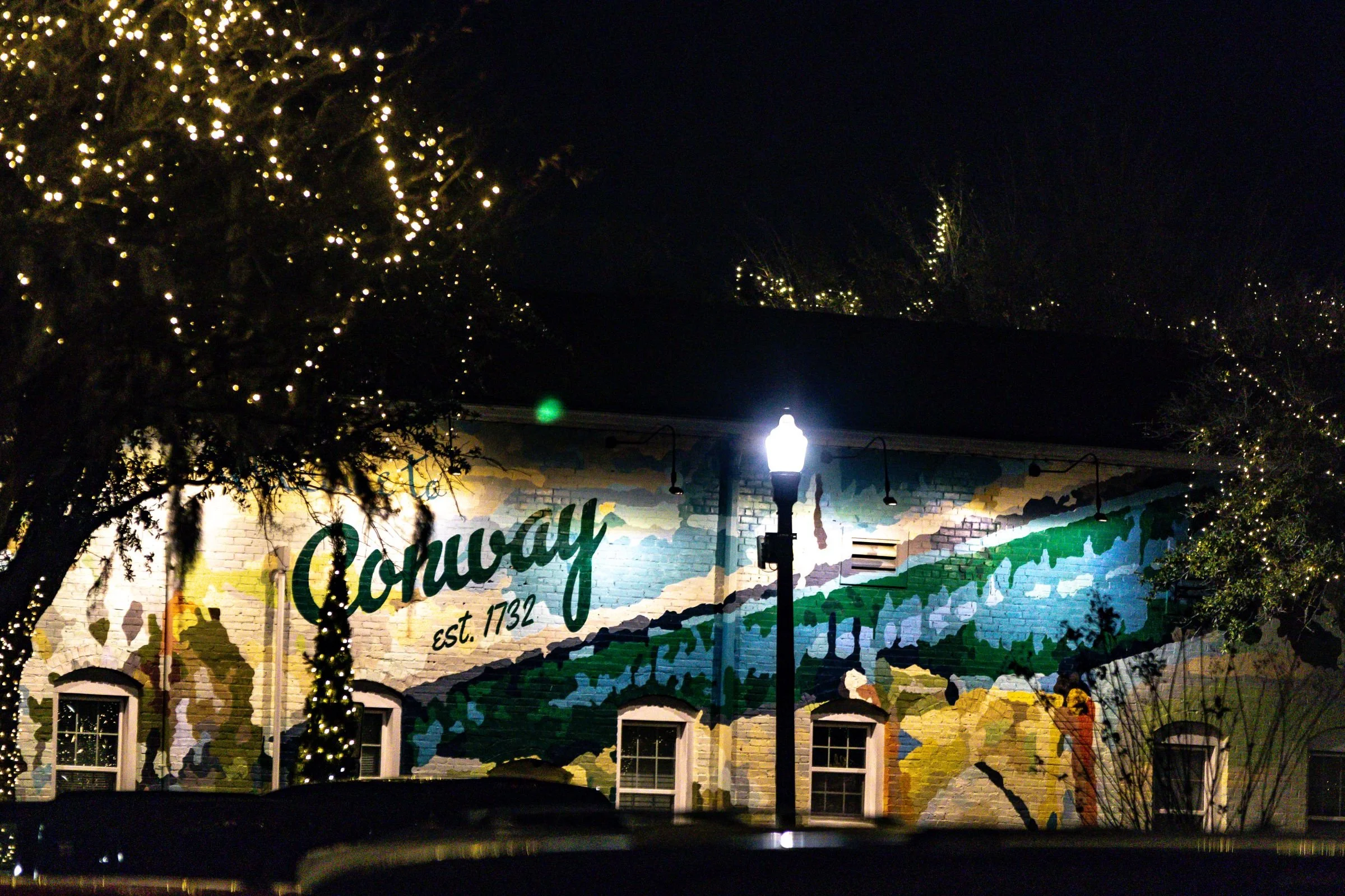 Conway 11/29/25