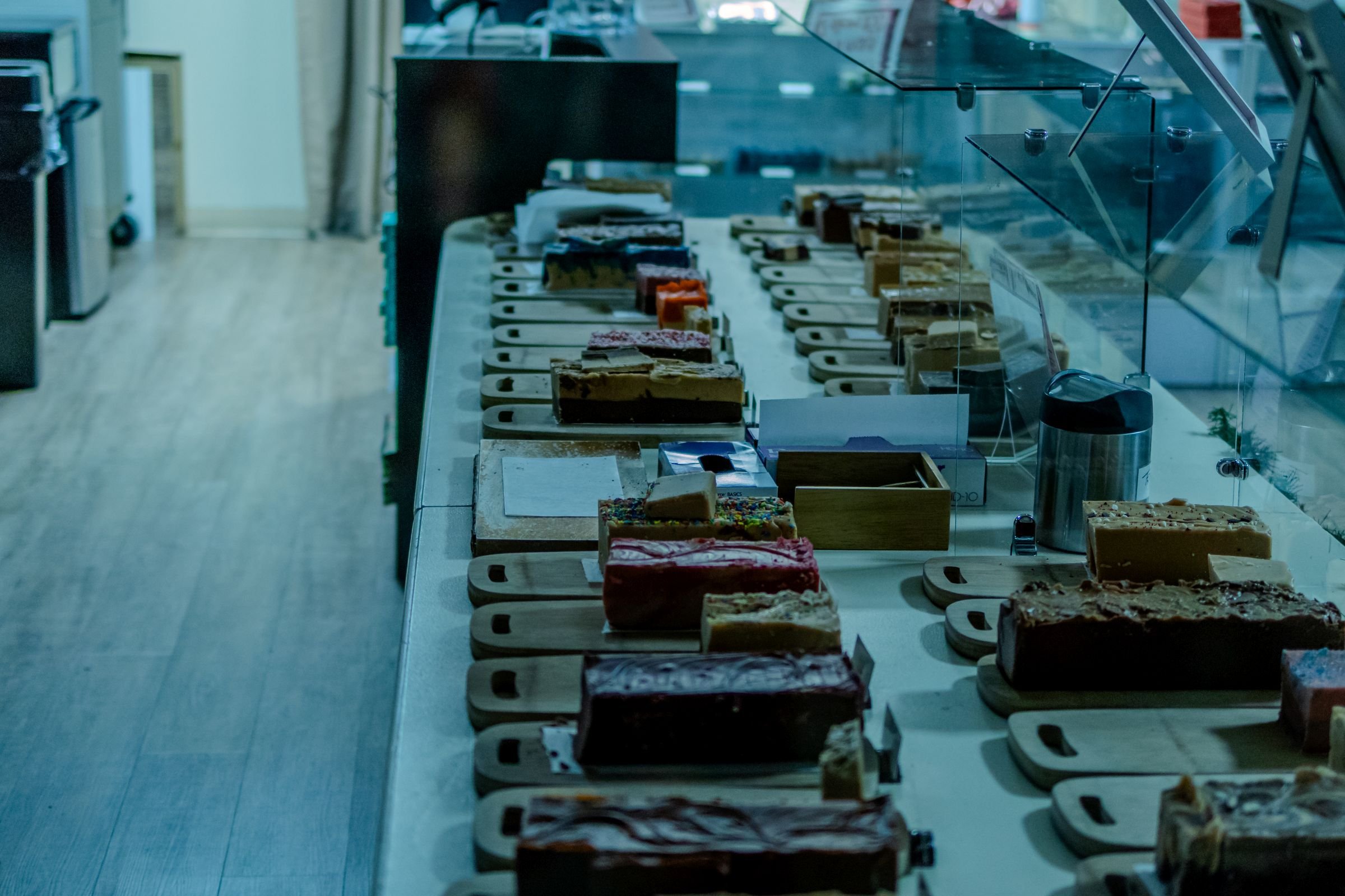 Market Common 12/4/25