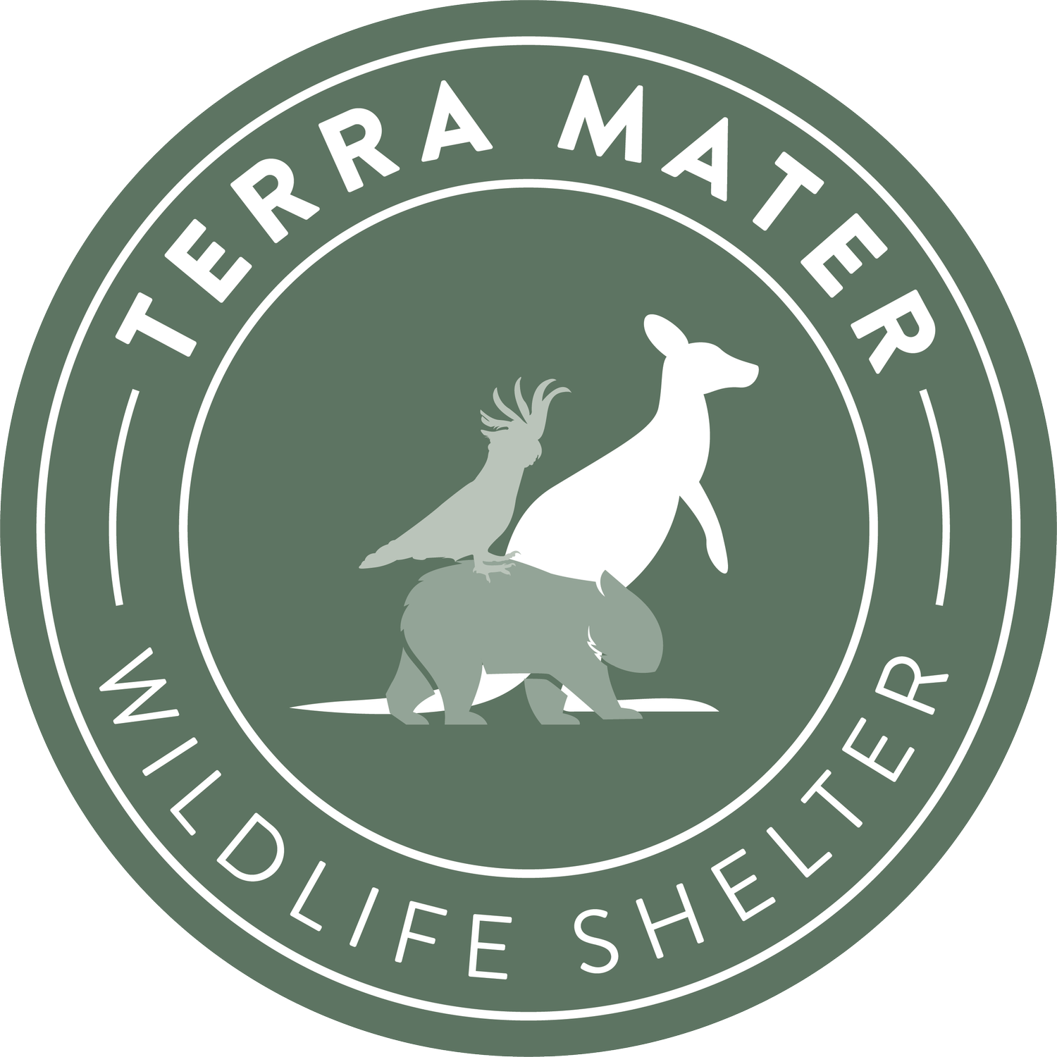 Terra Mater Wildlife Shelter