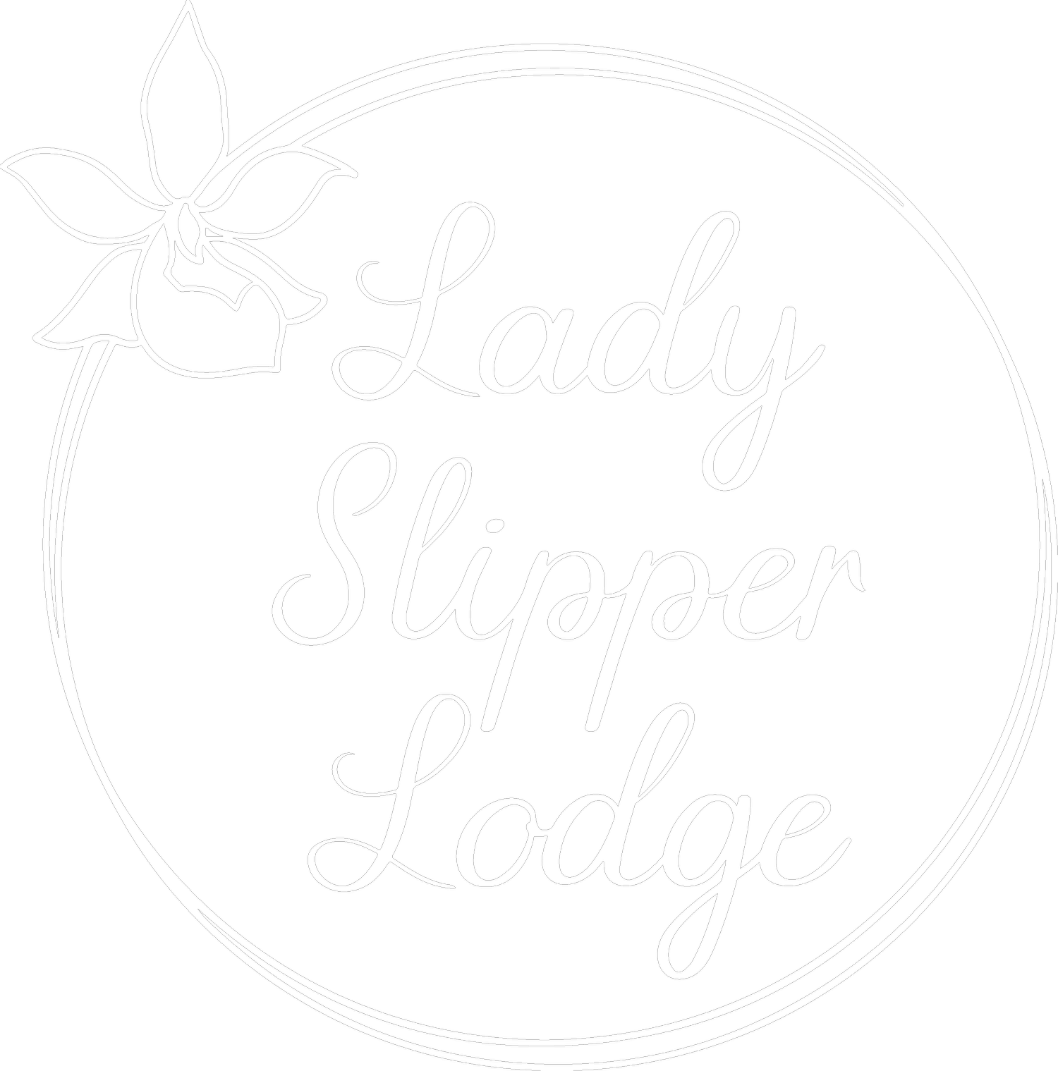 Lady Slipper Lodge