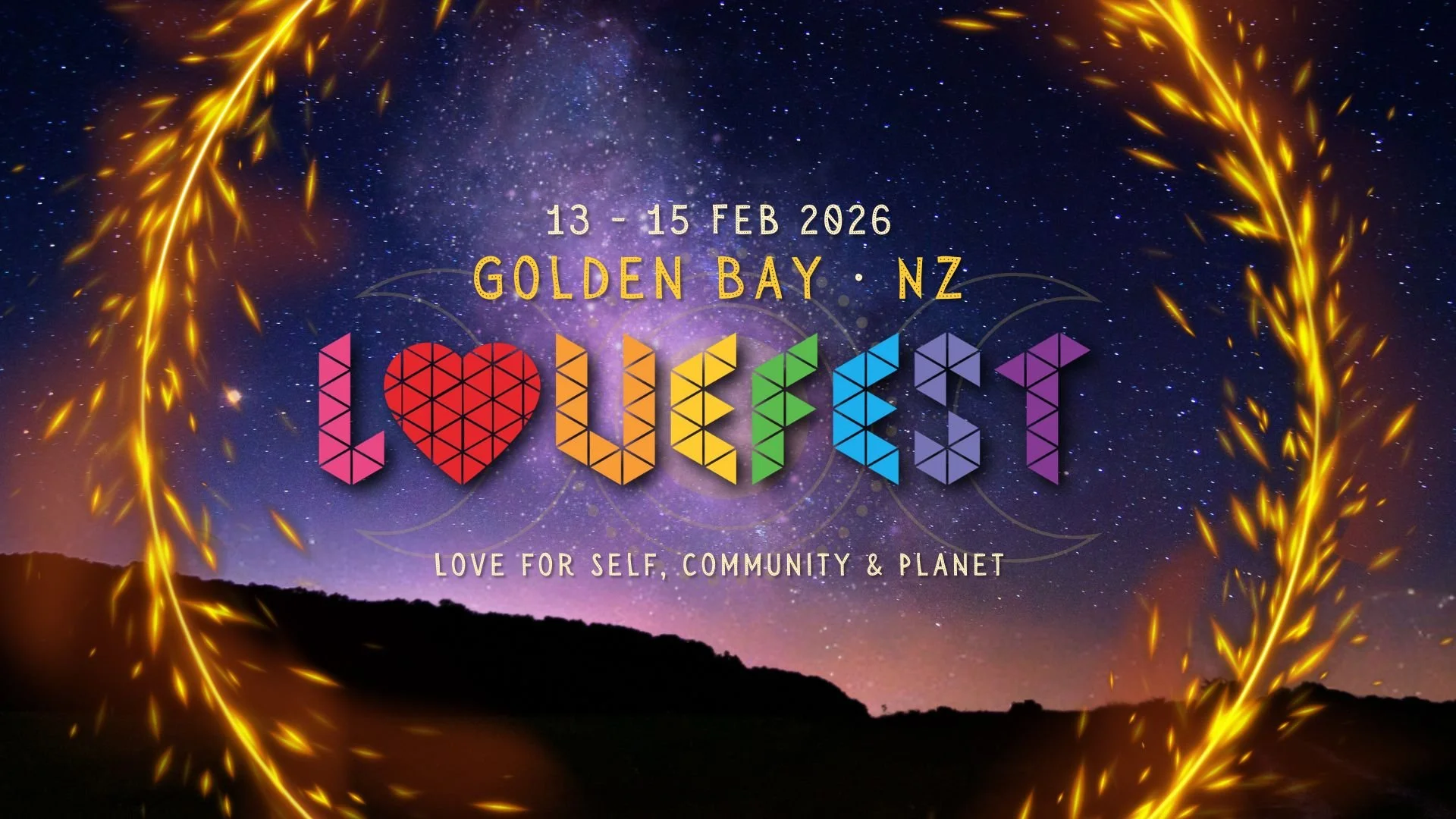 Lovefest