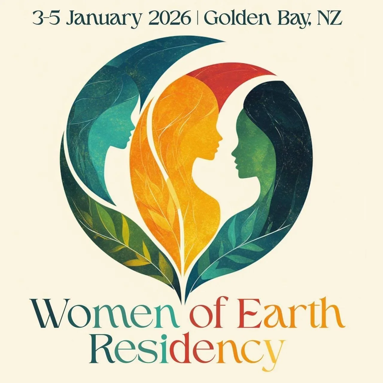 Women of Earth Residency - Tui Events Park