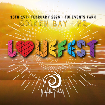 Lovefest - Tui Events Park 