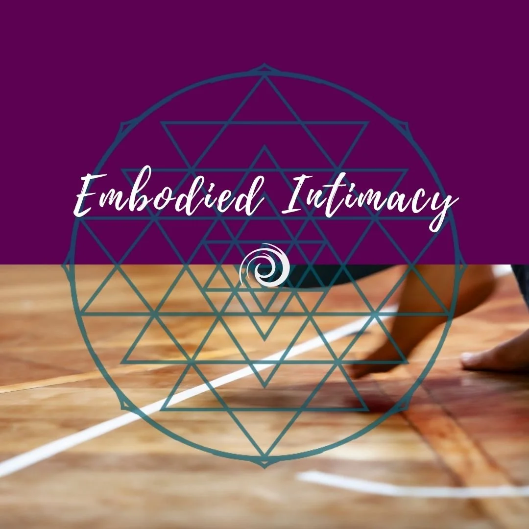 5 Day Embodied Intimacy Journey - Portugal