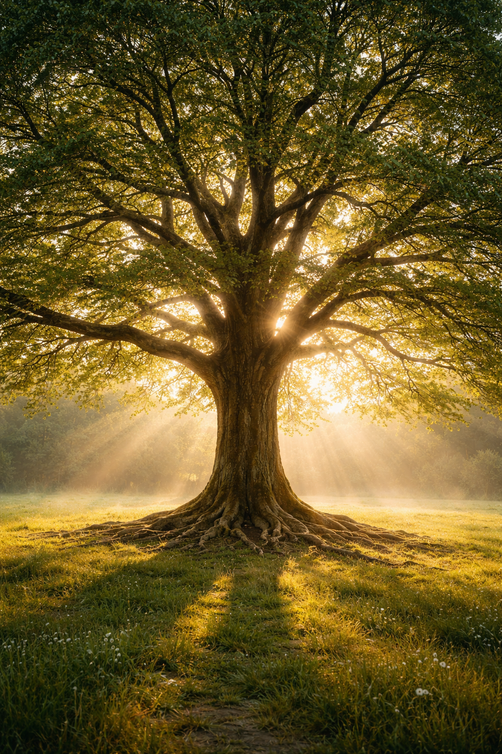 Centering and Grounding