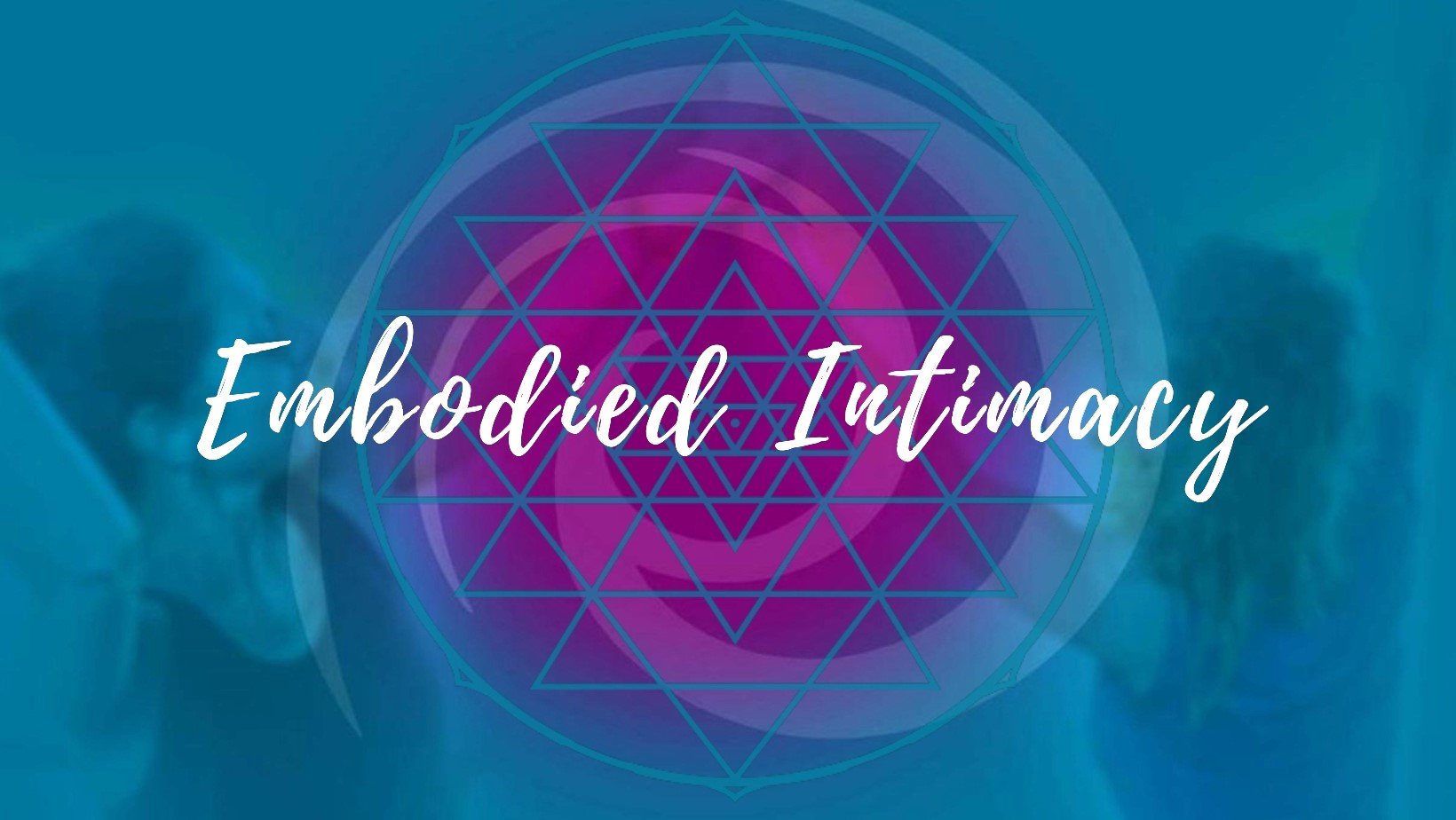 Annual Embodied Intimacy - Golden Bay, New Zealand