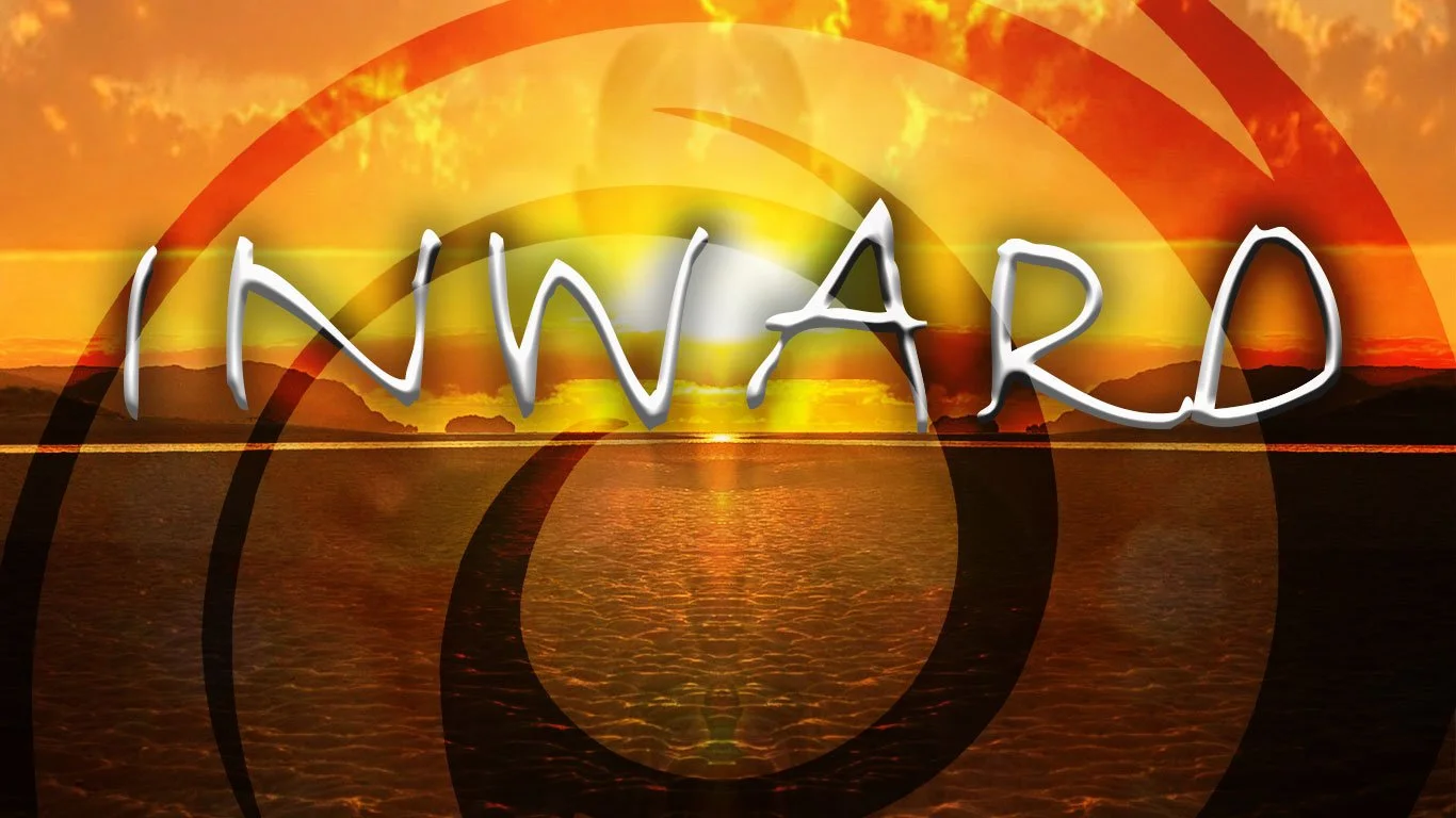 Inward - Mens Event