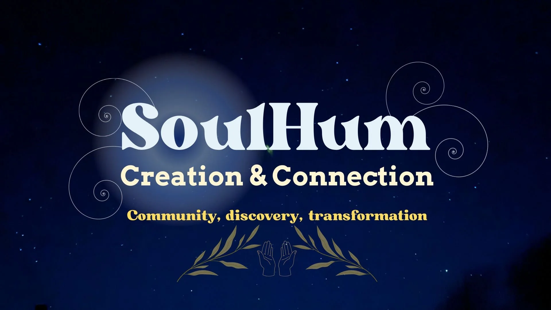 SoulHum - Multi Generational Festival