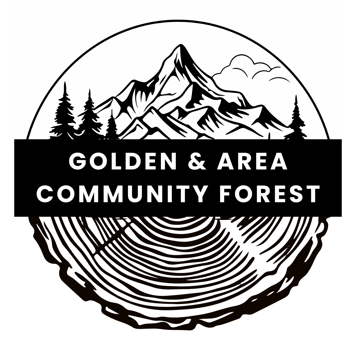Golden &amp; Area Community Forest Initiative