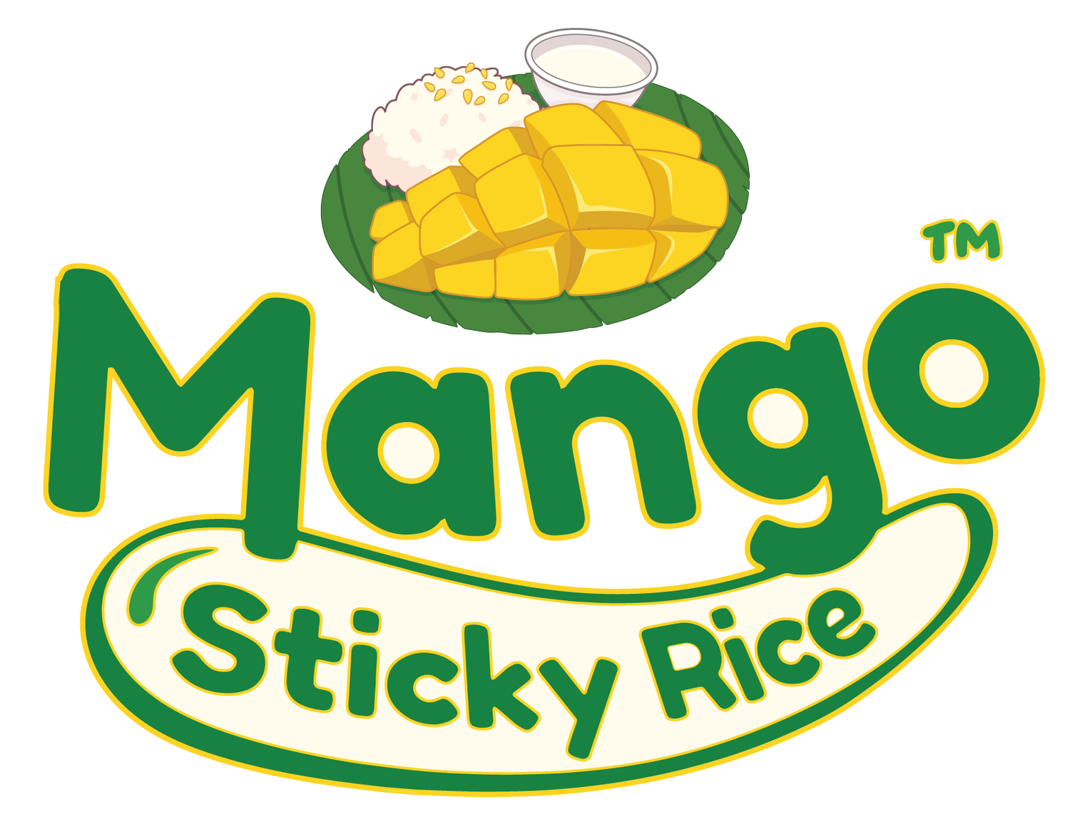Mango Sticky Rice | Delicious Desserts Shop | Clarkson, Mississauga