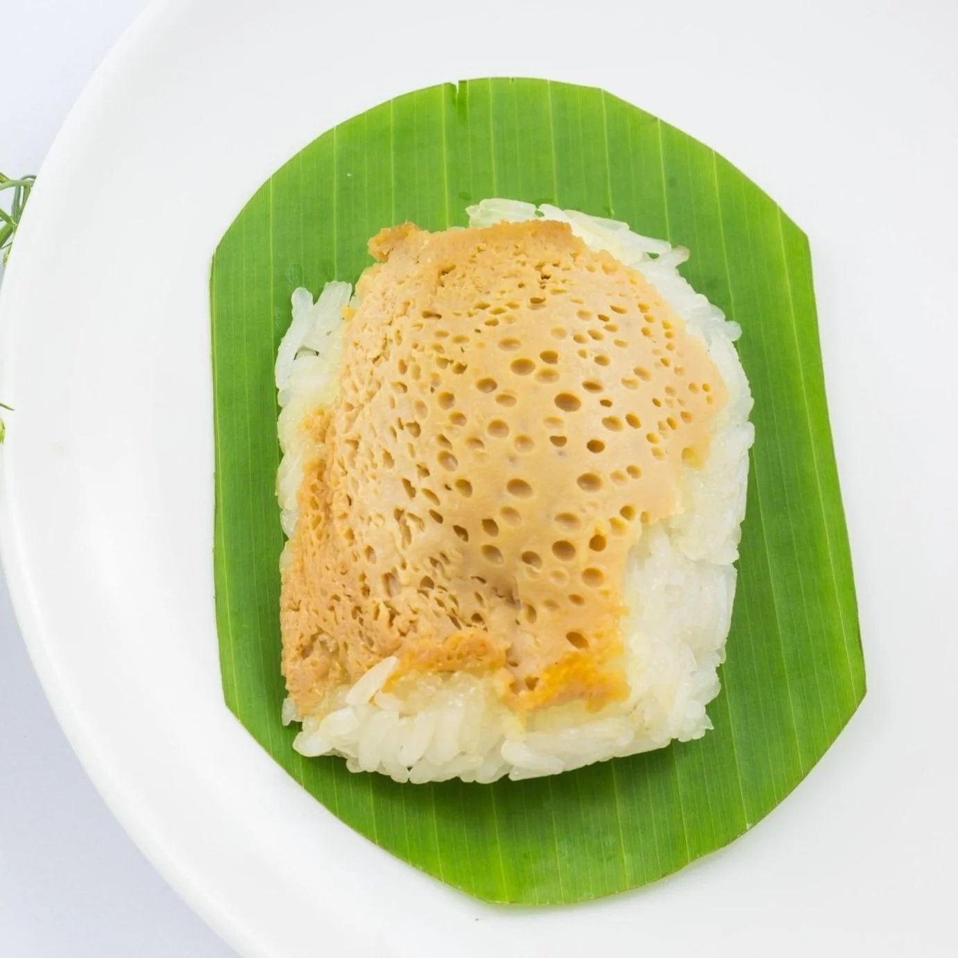 Mango Sticky Rice Original Recipe Mississauga, Canada