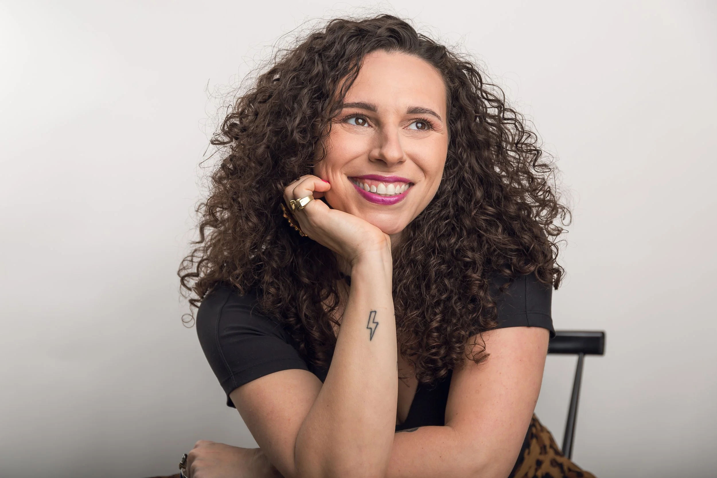  Episode 10: Tawny Lara 