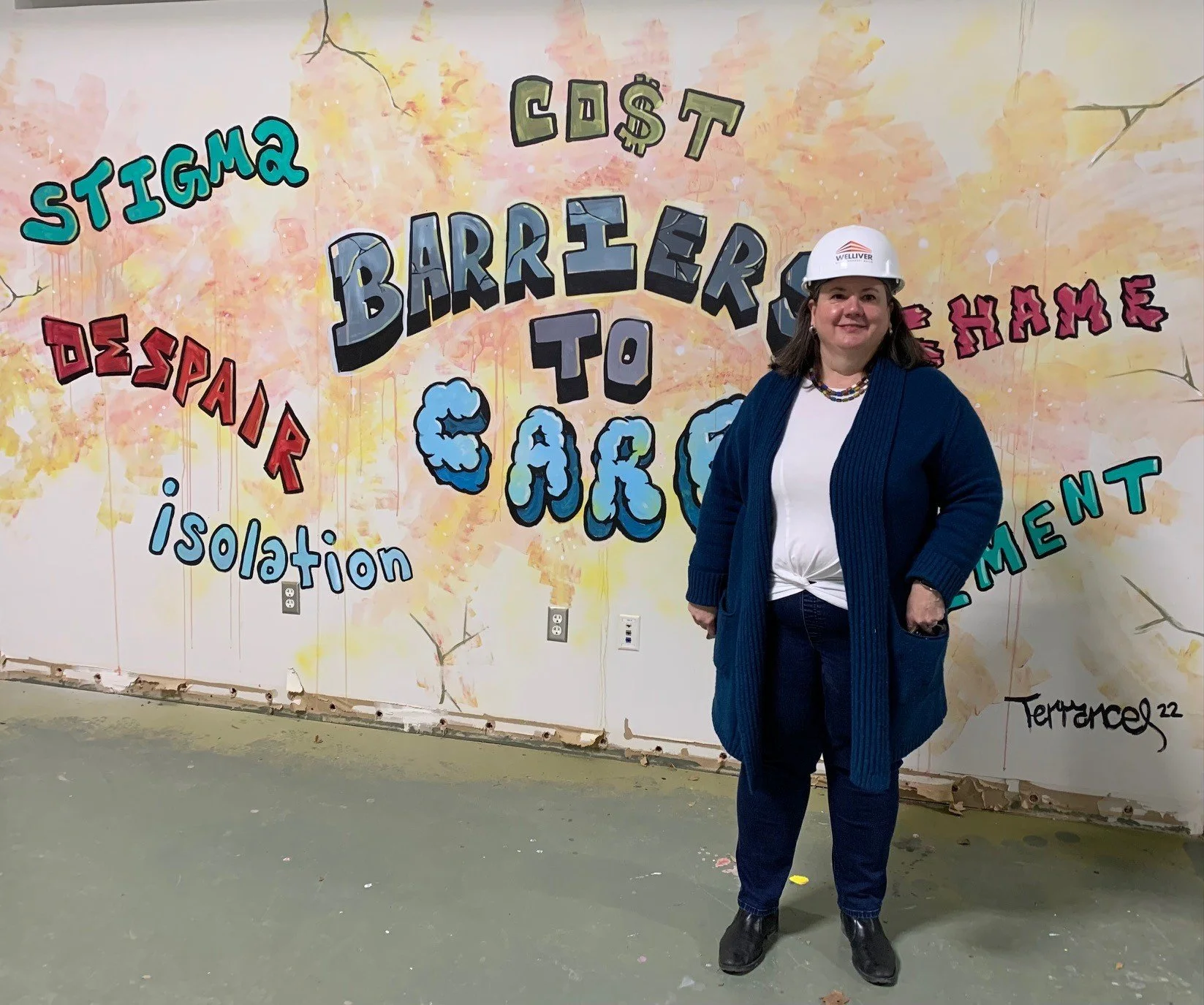 Episode 11: Angela Sullivan