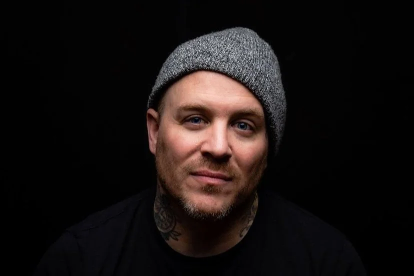 Episode 14: Chris Allen