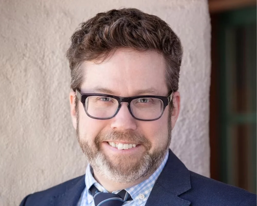 Episode 22: Sean Daniels