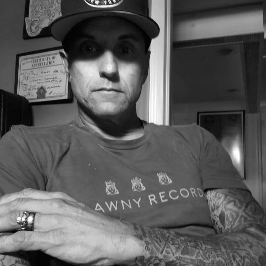 Episode 30: Paul J. Haley