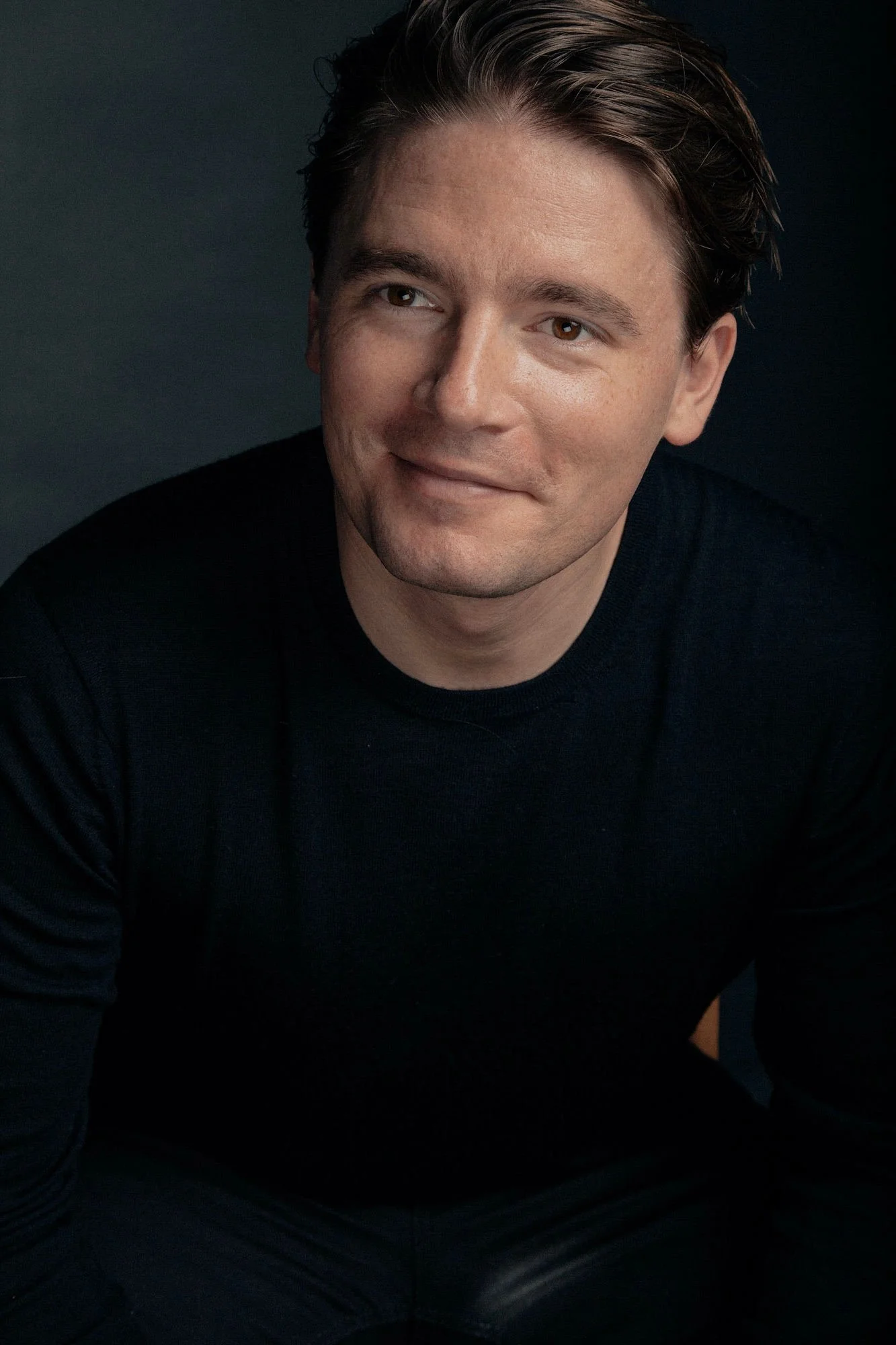 Episode 33: Jeremy Webster: Creating ODAAT Sober Fashion Label