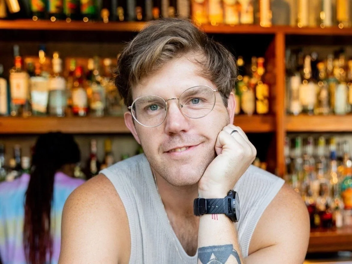 Episode 36: Joshua Gandee