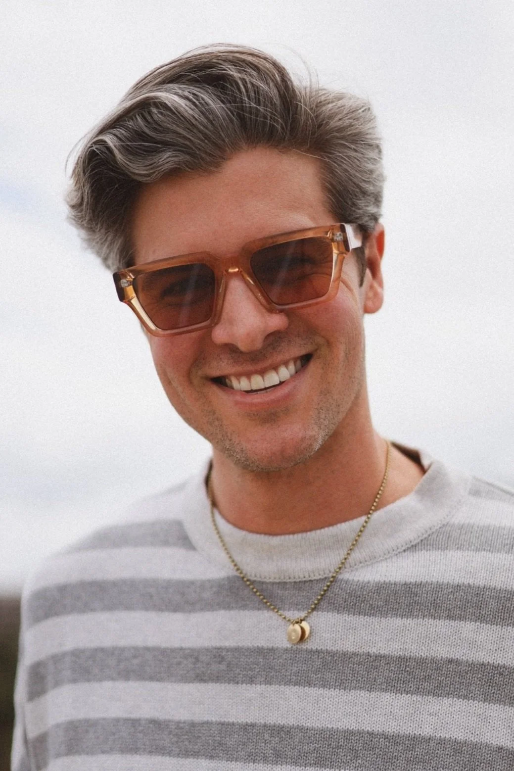 Episode 40: Parker York Smith