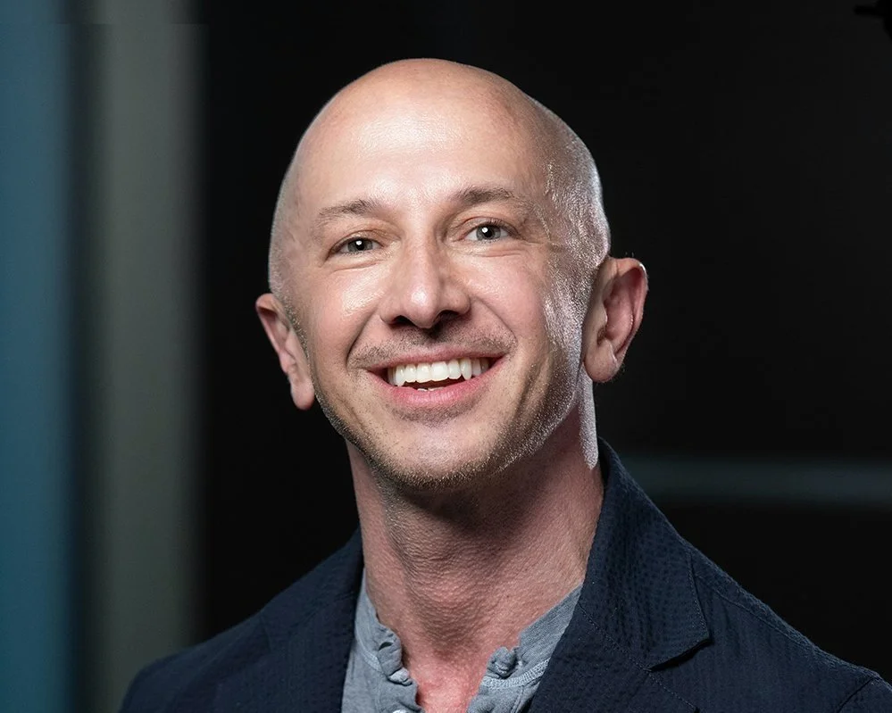 Episode 44: Jonathan Anastas: Sober Dad who became a parent through adoption