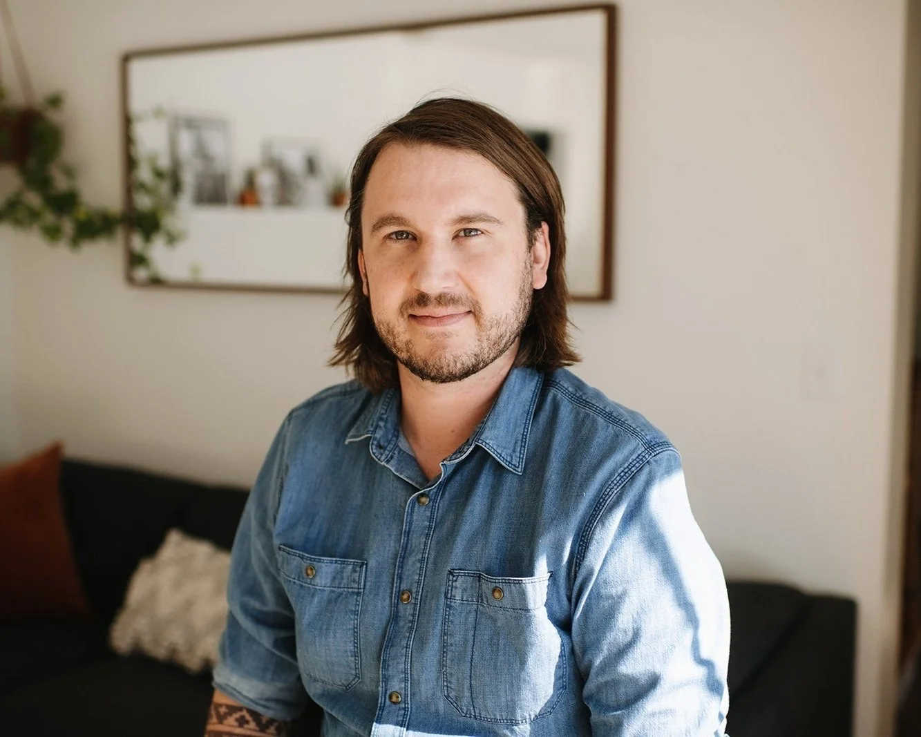 Episode 45: Doug Weber: sober dad who also works in the wine &amp; spirits industry