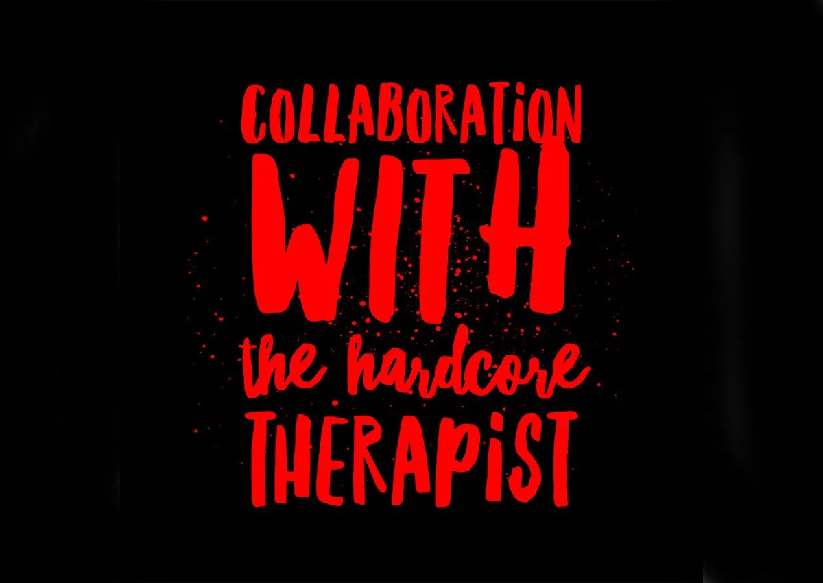 Episode 46: Collaboration With Sarah Kuretzky Rossington AKA The Hardcore Therapist