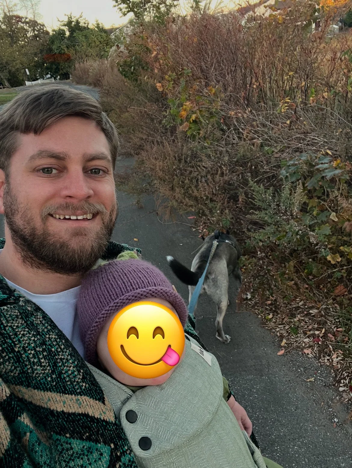 Episode 60: Bradley Baer: certified peer recovery counselor and the director of Family and Children’s Association’s&nbsp;Sherpa Program