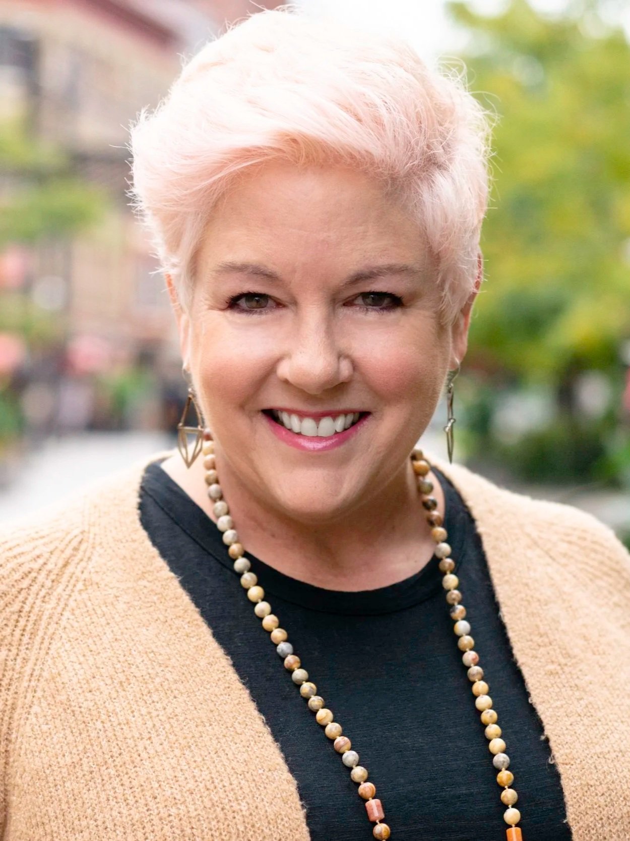 Episode 55: Dott Donnelly: sobriety, recovery, &amp; parenting adult children