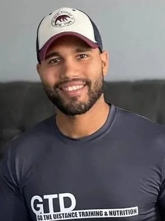 Episode 41: Tyler Murphy