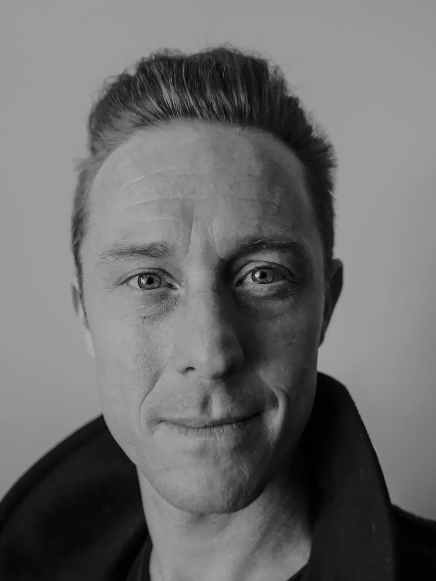 Episode 35: Brandon Jordan