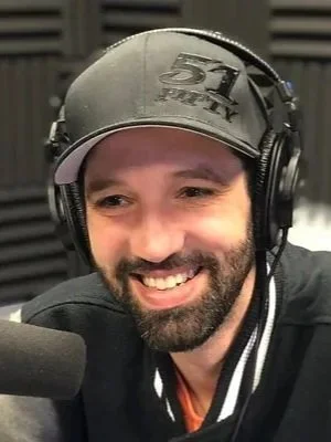 Episode 12: Jason LaChance