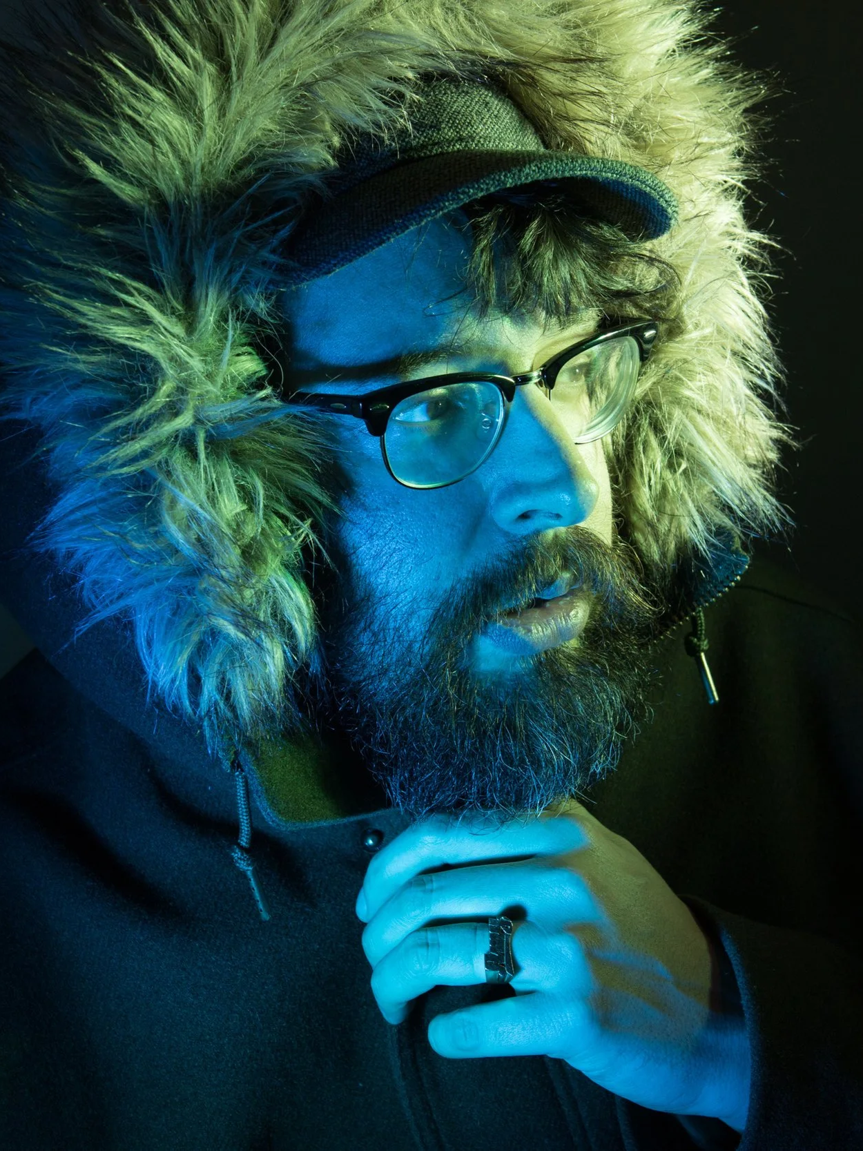 Episode 3: Elia Einhorn