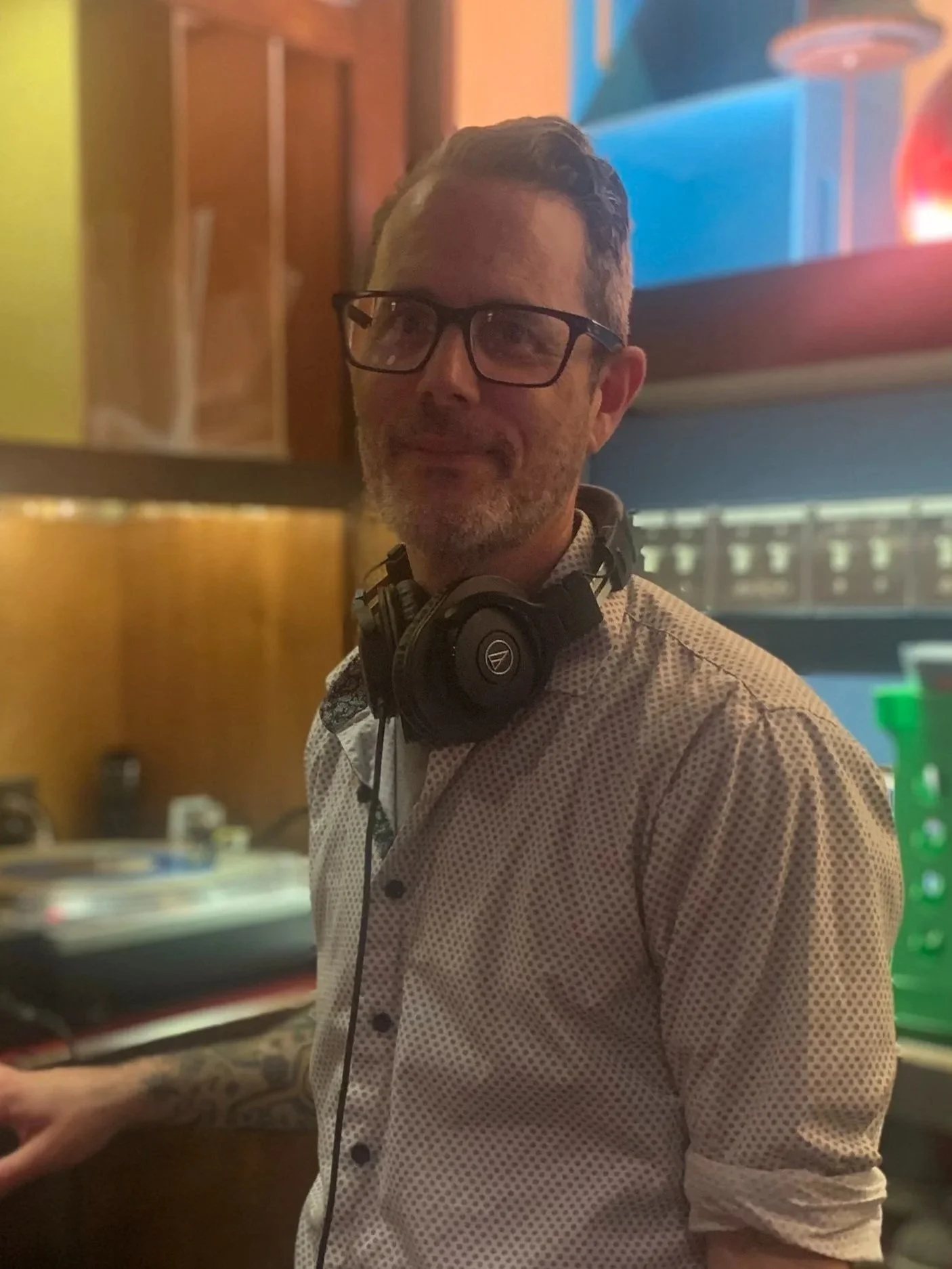 Episode 1: An Introduction