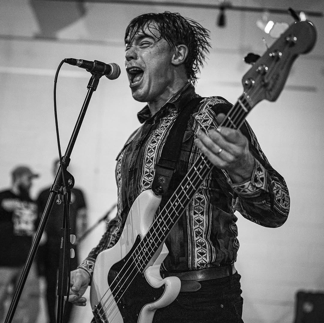 Episode 84: Mike Jacobs: Musician &amp; Stay At Home Dad
