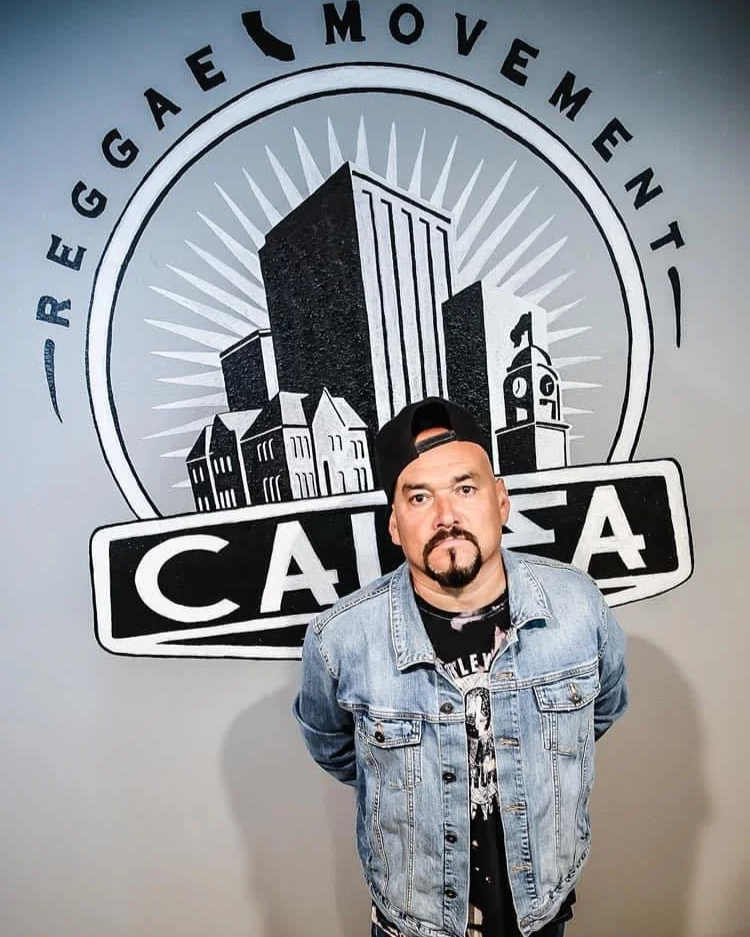 Episode 87: Ruben Salazar: Creating Community Through Music 