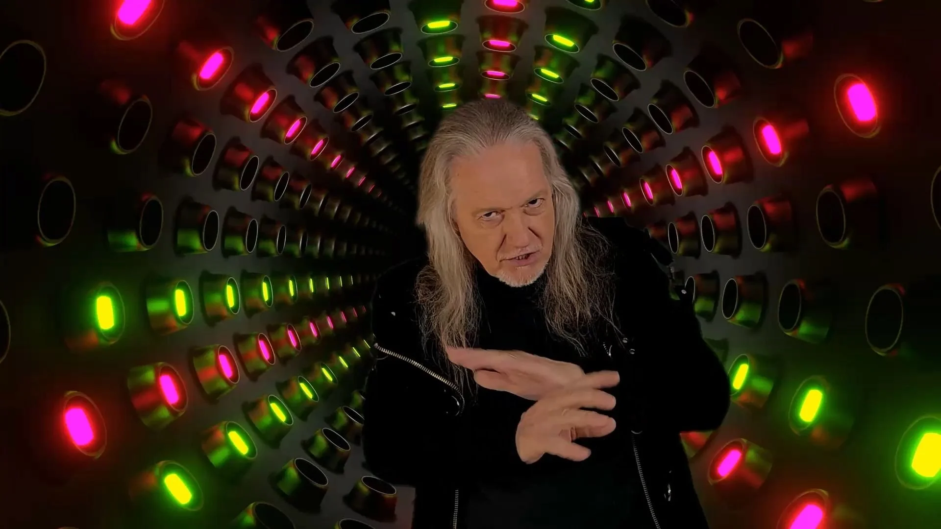 Episode 89: Dave Starr: Music, Parenthood, and Sobriety