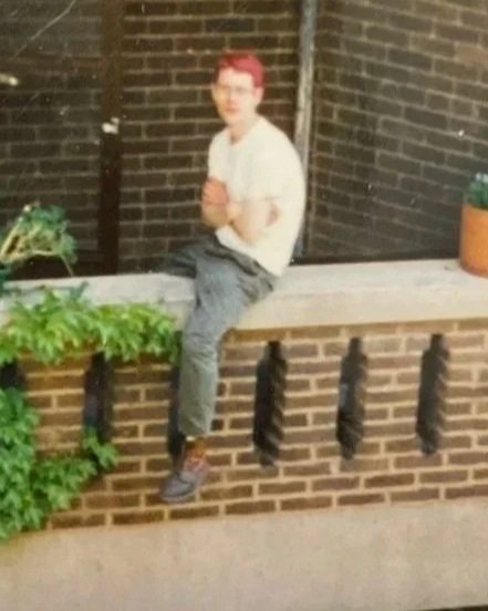 Episode 92: Solo Episode: Sobriety &amp; Punk Rock