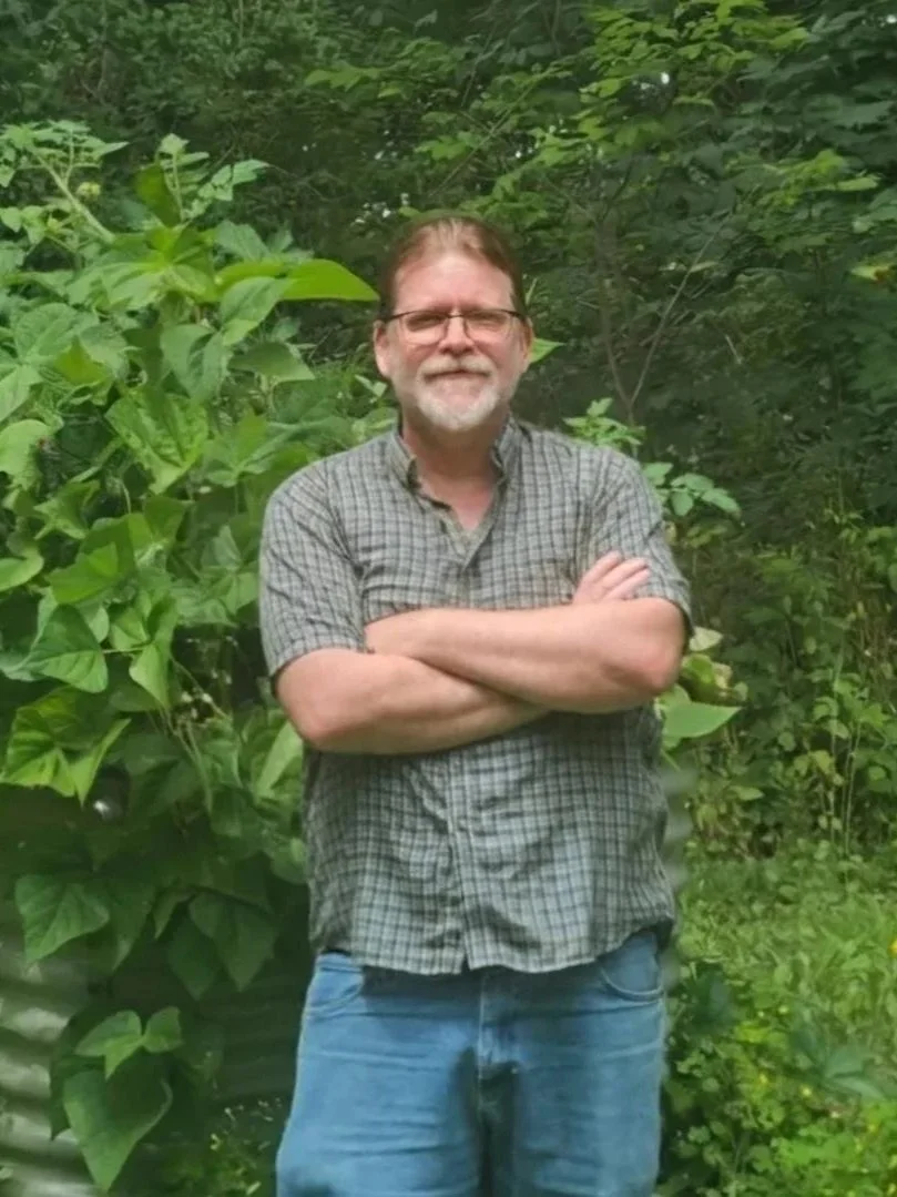 Episode 93: Scott Sherwood: Founder of Service In Unity