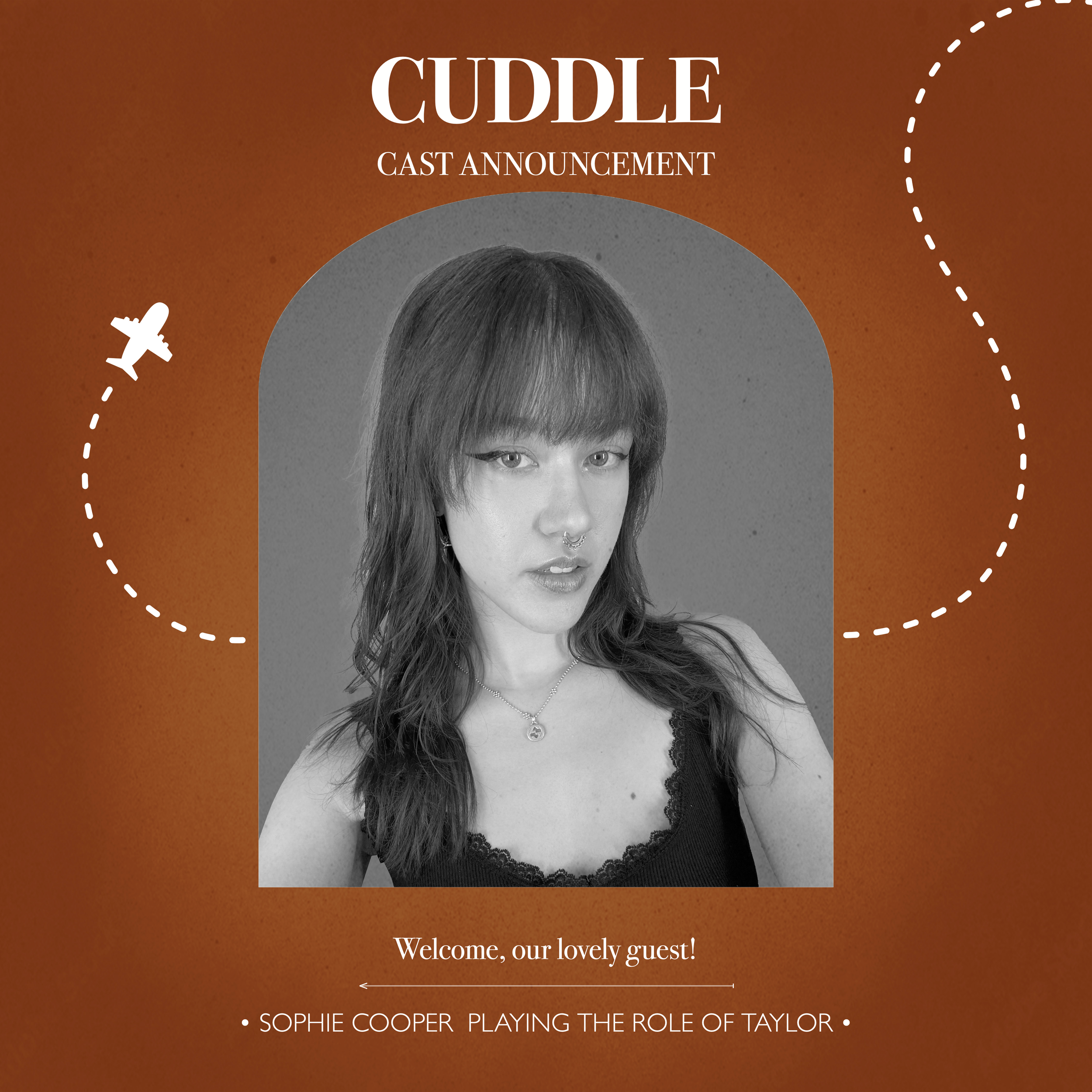 CUDDLE - Social Media Content