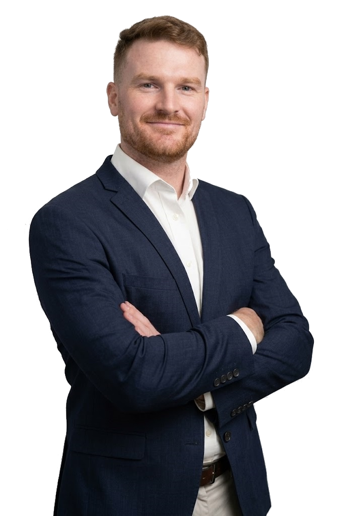 Andy Palliser - Home Loan Factory