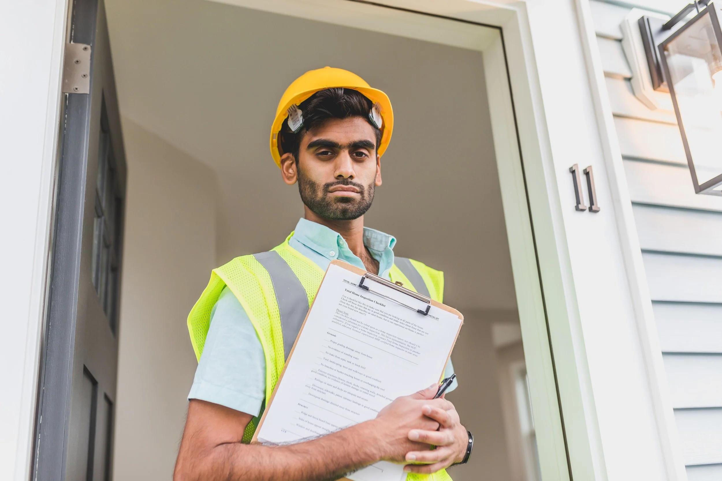 Builder's Reports in NZ: Your Home's Ultimate Health Check