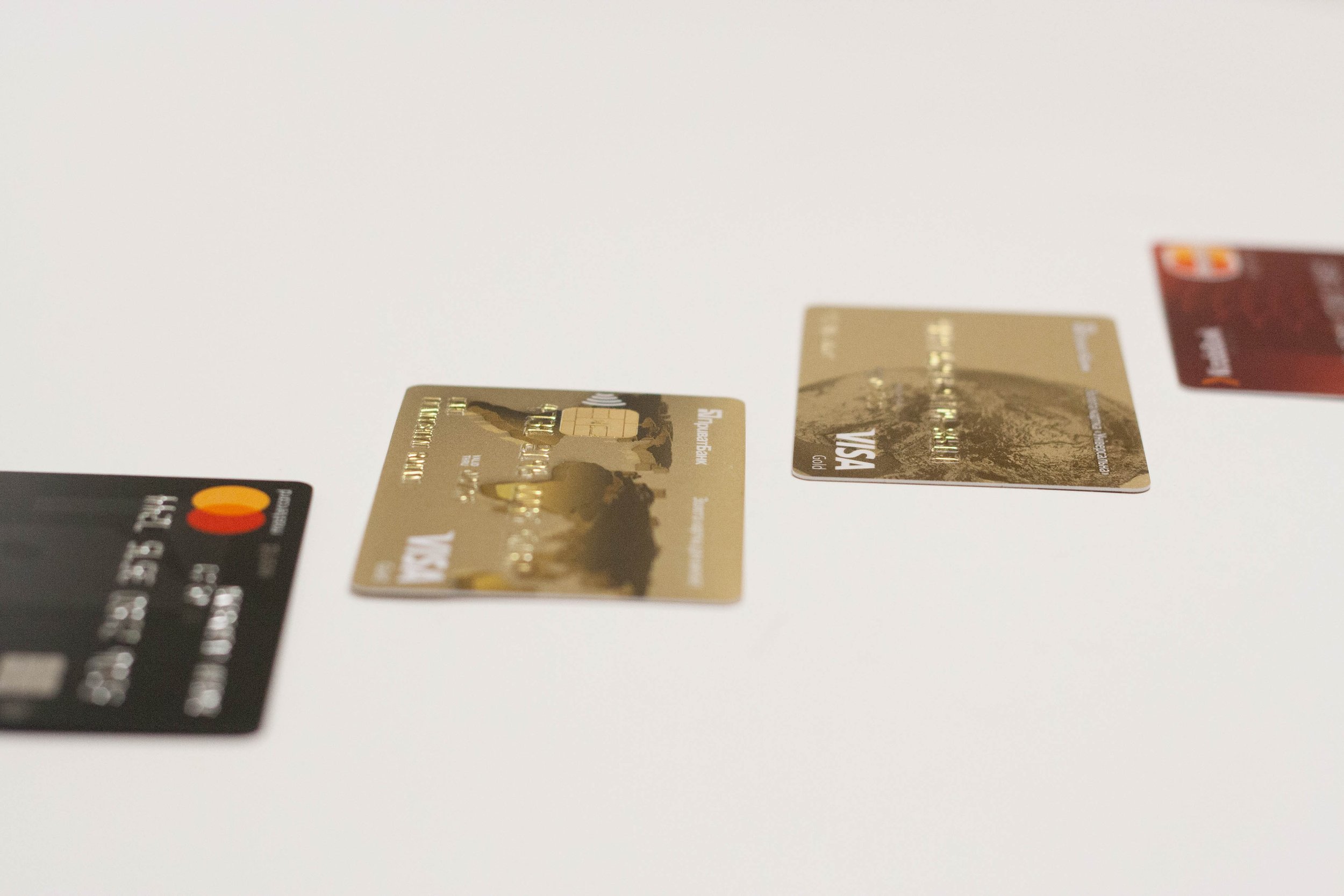 How a $10,000 Credit Card Limit Silently Reduces Your Borrowing Power (Even with a $0 Balance)