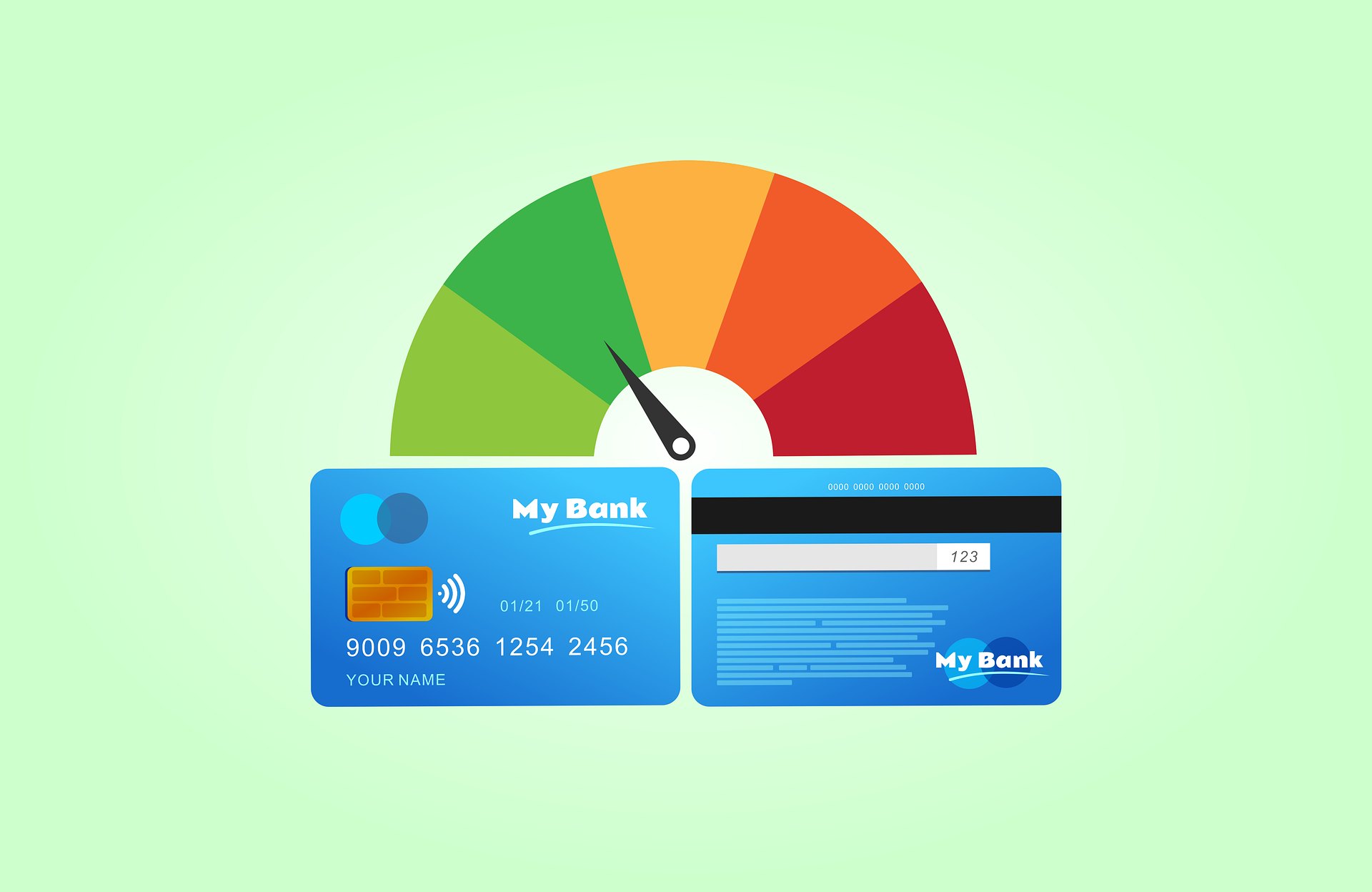 The Building Credit Myth: Why You Don't Need a Credit Card to Buy a House in NZ