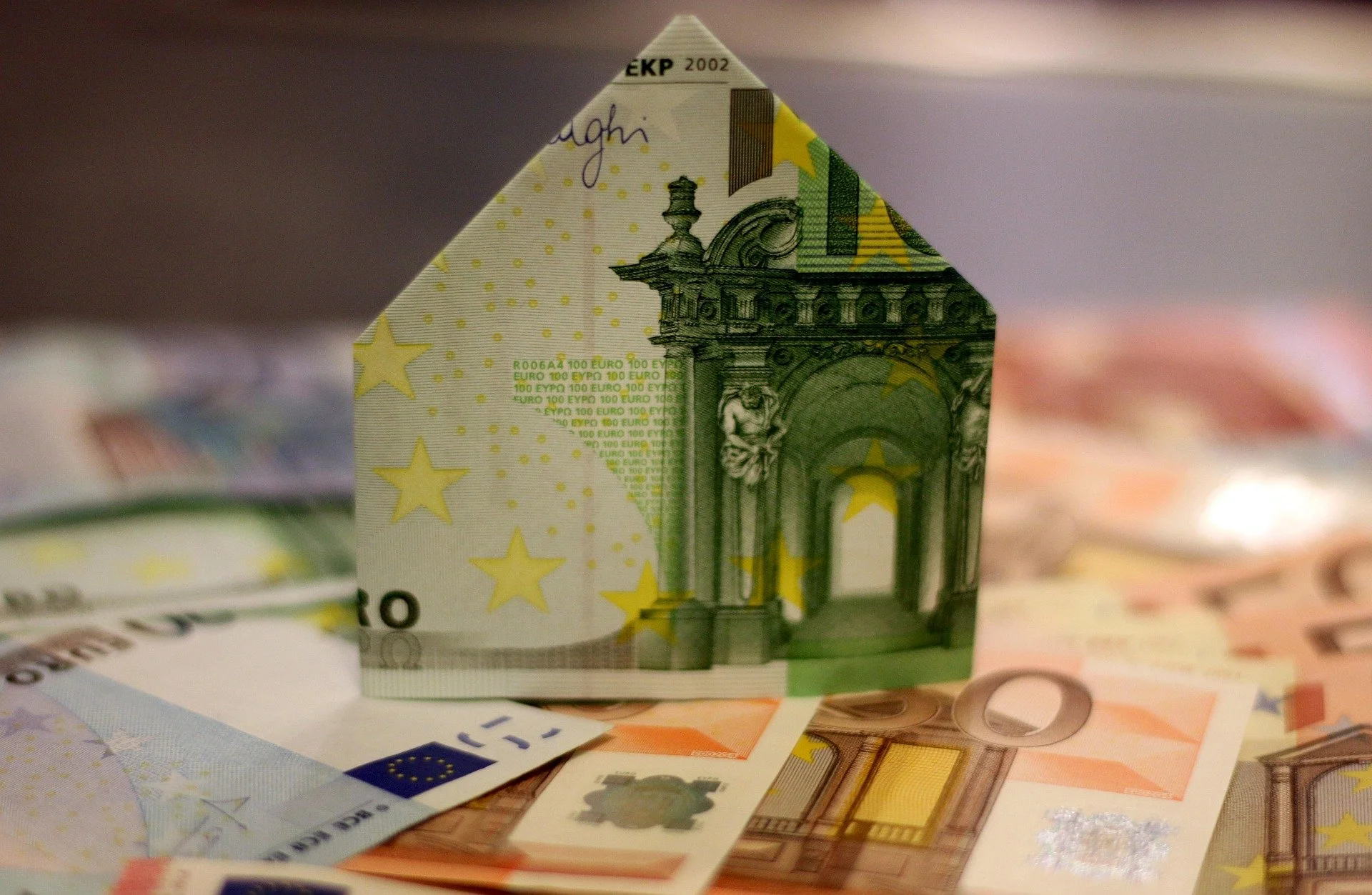 Can I Use a Personal Loan to Top Up My House Deposit? (The Short Answer: No)