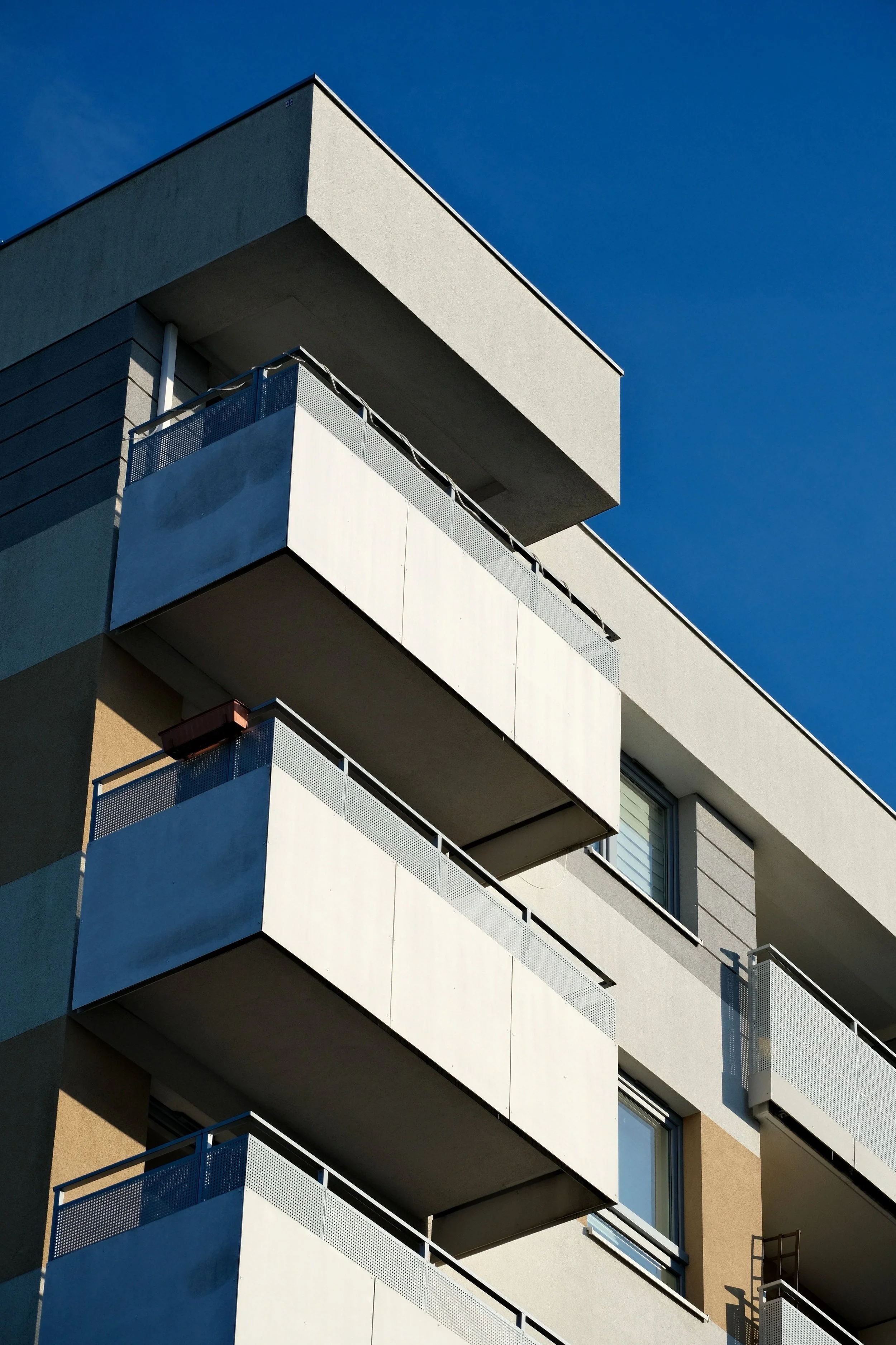 Buying a Unit Title? What Your Bank is Actually Looking For